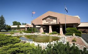 Billings Inn And Convention Center